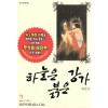 하늘은붉은강가 애장판