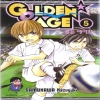 GOLDEN AGE 골든에이지(1~5완)