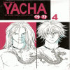 YACHA 야차(1~12완)