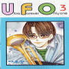 UFO-Uitra Forever Onlyone(1~7완)