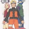 NARUTO 나루토(1~72완+외전2)