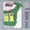 SOS I love you(1~3완)