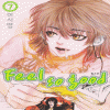 Feel so good 필소굿(1~10완) 1~5권시공사