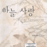 하늘사랑(단편)