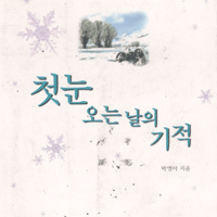 첫눈오는날의기적(단편)