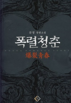 폭렬청춘(단편)문정