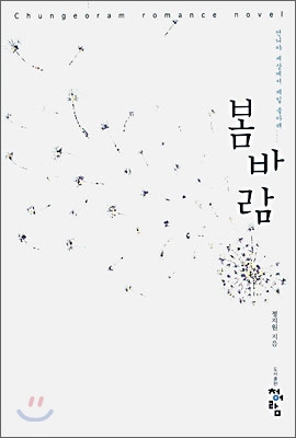봄바람(단편) 정지원