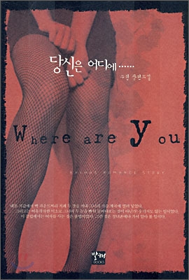 당신은어디에(단편) 수련