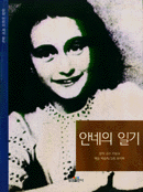 삼성어린이세계명작20 안네의일기(단편)