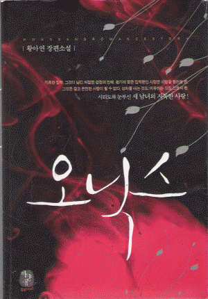 오닉스(단편) 황아연