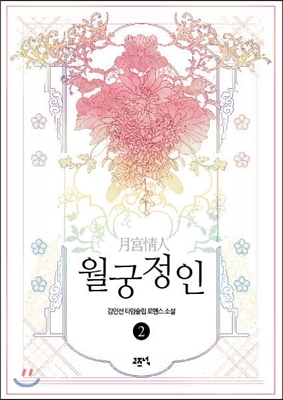 월궁정인(1~2완)김인선