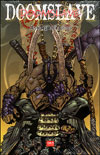 DOOMSLAVE(단편)