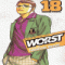 WORST 워스트(1~33완+외전) 총34권