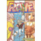 레이브 RAVE(1~35완)