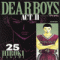 DEARBOYS 디어보이스 ACT2(1~30완)