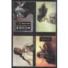 백발검신1부(1~5완)+2부(1~6완) 총11권