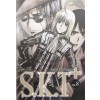 S.K.T+ SKT플러스 1부(1~10완)