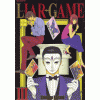 LIAR GAME 라이어 게임 1-19완결