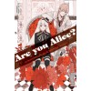 아유앨리스 are you alice(1~10)