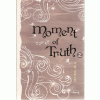 moment of Truth 진실의순간(1~2완)-서연