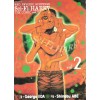 Sci-Fi HARRY 사이파이 해리(1~2완) 호러