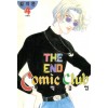 코믹클럽comic club(1~4완)