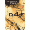 D4E D.4.E 1-9 완결 게임 판타지