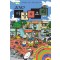 2010 마음의 소리 1-2완결 초히트 베스트 웹툰