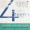 4teen 포틴(단편) 이시다 이라