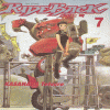 라이드백 RIDE BACK(1~10완)